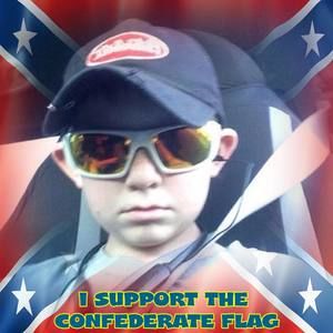 Meet your Posher, Justin